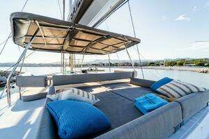  2021 Bali Bali 5.4 Open Space Yacht For Sale in NICE 