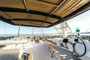  2021 Bali Bali 5.4 Open Space Yacht For Sale in NICE 