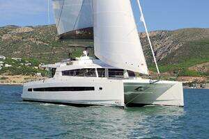  2021 Bali Bali 5.4 Open Space Yacht For Sale in NICE 