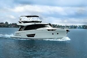 MICKY’S DREAM yacht for sale