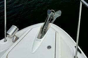 2009 Sea Ray SUNDANCER 350 thumbnail 17