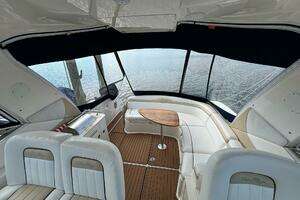 2009 Sea Ray SUNDANCER 350 thumbnail 18