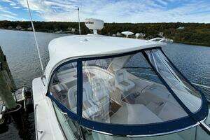 2009 Sea Ray SUNDANCER 350 thumbnail 11