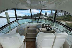 2009 Sea Ray SUNDANCER 350 thumbnail 13