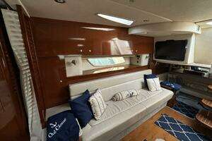2009 Sea Ray SUNDANCER 350 thumbnail 33