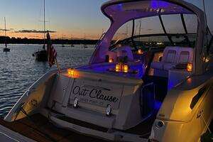2009 Sea Ray SUNDANCER 350 thumbnail 5