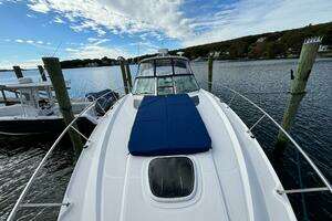 2009 Sea Ray SUNDANCER 350 thumbnail 8