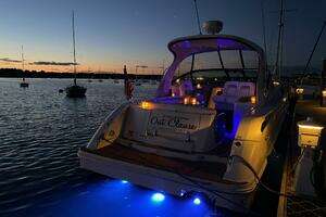 2009 Sea Ray SUNDANCER 350 thumbnail 7