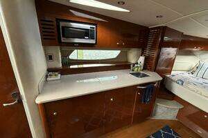2009 Sea Ray SUNDANCER 350 thumbnail 34