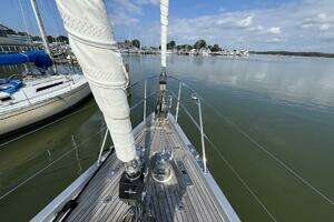 2007 Oyster 655 thumbnail 21