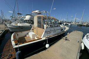 Drumbeat 29ft Bruckmann Yacht For Sale