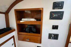 Drumbeat 29ft Bruckmann Yacht For Sale