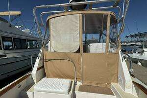 Drumbeat 29ft Bruckmann Yacht For Sale