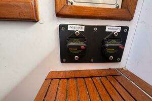 Drumbeat 29ft Bruckmann Yacht For Sale