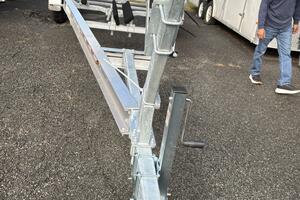 Bay Hawk II 27ft Sport Craft Yacht For Sale