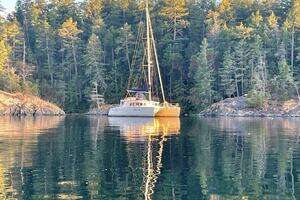  2010 Lagoon  Yacht For Sale in Point Roberts 