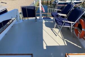 Good Vibrations 42ft Grand Banks Yacht For Sale Good Vibrations 42ft Grand Banks Yacht For Sale