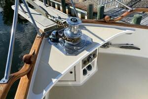 Good Vibrations 42ft Grand Banks Yacht For Sale Good Vibrations 42ft Grand Banks Yacht For Sale