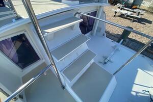 Good Vibrations 42ft Grand Banks Yacht For Sale Good Vibrations 42ft Grand Banks Yacht For Sale