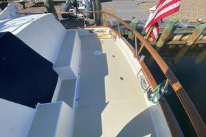 Good Vibrations 42ft Grand Banks Yacht For Sale Good Vibrations 42ft Grand Banks Yacht For Sale