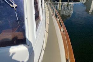 Good Vibrations 42ft Grand Banks Yacht For Sale Good Vibrations 42ft Grand Banks Yacht For Sale