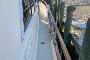 Good Vibrations 42ft Grand Banks Yacht For Sale Good Vibrations 42ft Grand Banks Yacht For Sale