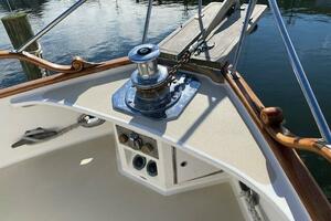 Good Vibrations 42ft Grand Banks Yacht For Sale Good Vibrations 42ft Grand Banks Yacht For Sale