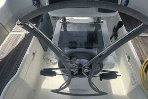 1996 Beneteau Oceanis 351 thumbnail 17