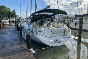 1996 Beneteau Oceanis 351 thumbnail 4