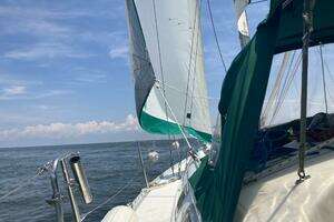1996 Beneteau Oceanis 351 thumbnail 5