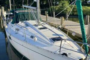 1996 Beneteau Oceanis 351 thumbnail 2