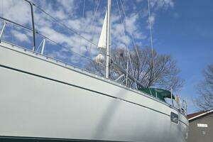1996 Beneteau Oceanis 351 thumbnail 12