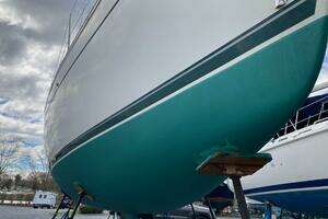 1996 Beneteau Oceanis 351 thumbnail 13