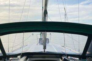1996 Beneteau Oceanis 351 thumbnail 6