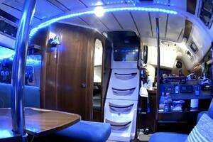 1996 Beneteau Oceanis 351 thumbnail 10