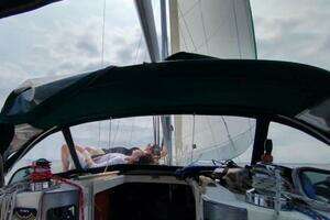 1996 Beneteau Oceanis 351 thumbnail 7