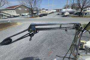 1996 Beneteau Oceanis 351 thumbnail 19