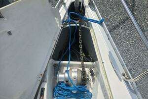 1996 Beneteau Oceanis 351 thumbnail 20