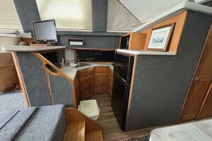 Greene s Bor o II 40ft Silverton Yacht For Sale