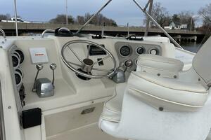 Greene s Bor o II 40ft Silverton Yacht For Sale