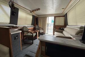 Greene s Bor o II 40ft Silverton Yacht For Sale