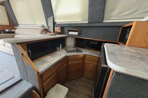 Greene s Bor o II 40ft Silverton Yacht For Sale