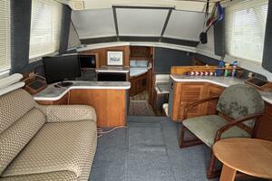 Greene s Bor o II 40ft Silverton Yacht For Sale