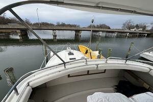 Greene s Bor o II 40ft Silverton Yacht For Sale