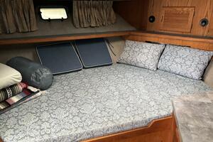 Greene s Bor o II 40ft Silverton Yacht For Sale