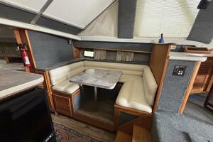 Greene s Bor o II 40ft Silverton Yacht For Sale