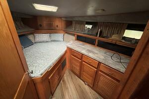 Greene s Bor o II 40ft Silverton Yacht For Sale