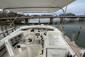 Greene s Bor o II 40ft Silverton Yacht For Sale