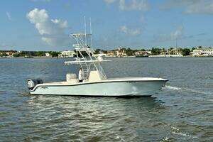 Cheers 2020 Invincible Open Fisherman Yacht For Sale in North Palm Beach FL