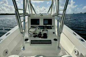 Cheers 2020 Invincible Open Fisherman Yacht For Sale in North Palm Beach FL